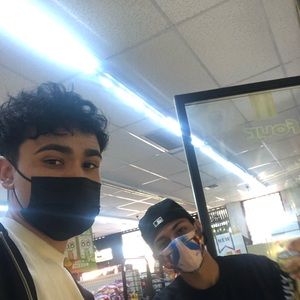 Meet your Posher, Julian